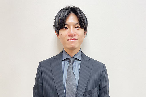 安田 先生