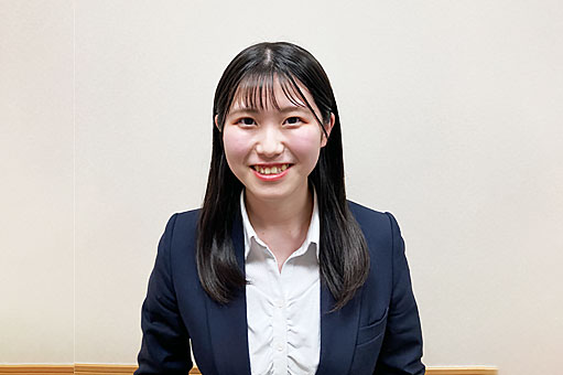 和田涼夏