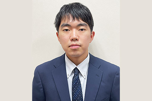 谷本 先生